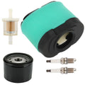 Replacement Filters for Craftsman V Twin Engines