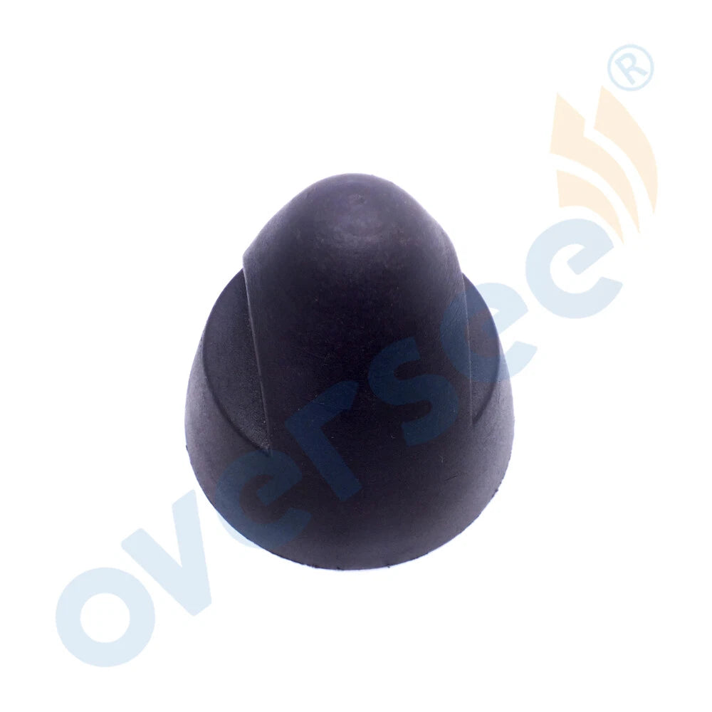 Propeller Nut 676-45616 676-45616-01 for Yamaha Outboard E40G (MU-1)