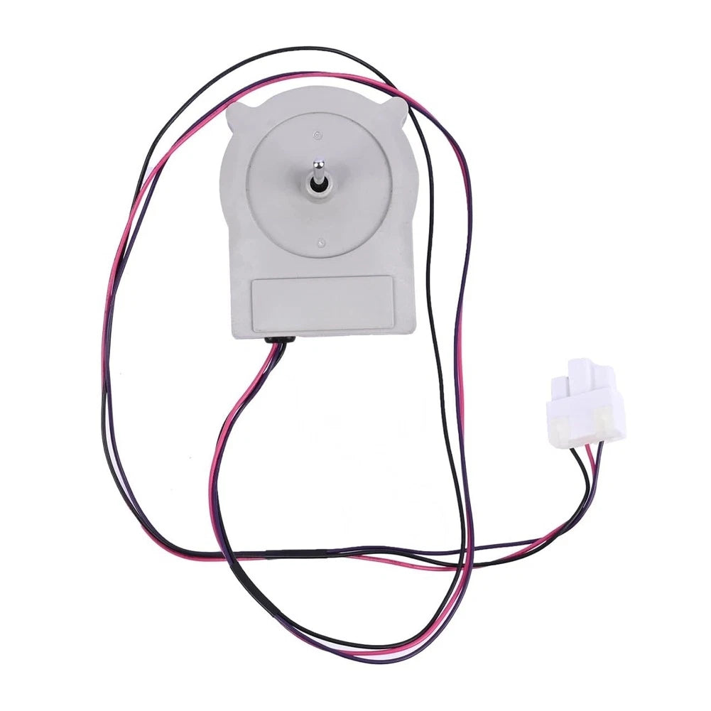 Refrigerator Evaporator Fan Motor for Efficient Cooling Performance