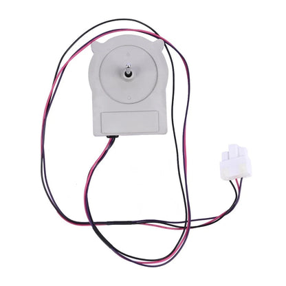 Refrigerator Evaporator Fan Motor for Efficient Cooling Performance