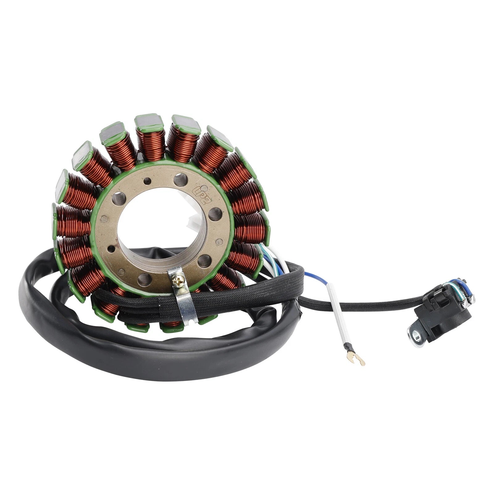 Stator Generator for Yamaha XT600E TT600E TT600RE (1983–2003) 3TB-81410-00 3TB-81410-01