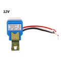 Photocell Sensor Switch for Automobile (220V 24V 50-60Hz)