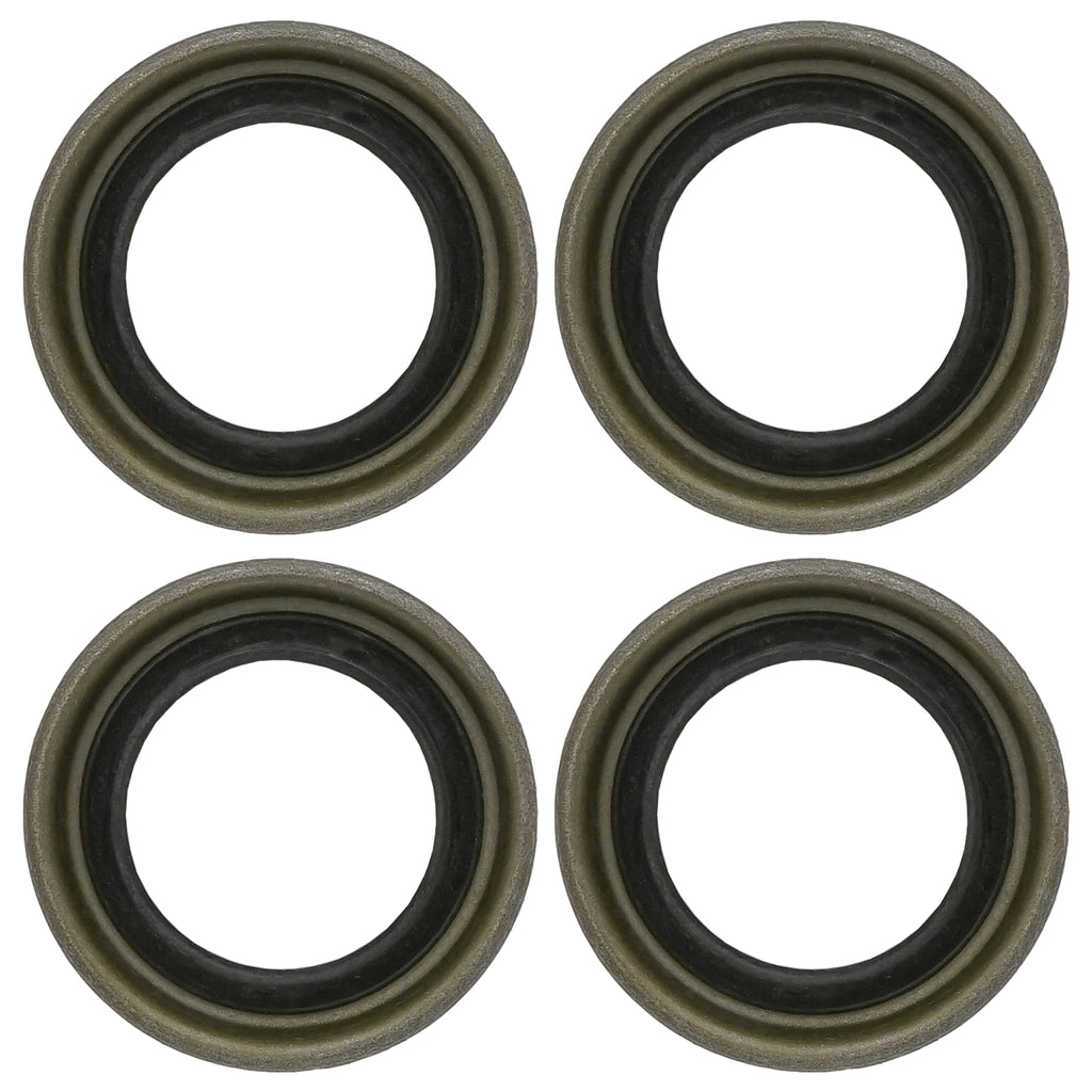 Mower Wheel Bearing Seal Replacement for Husqvarna for Scag (2000–2010)