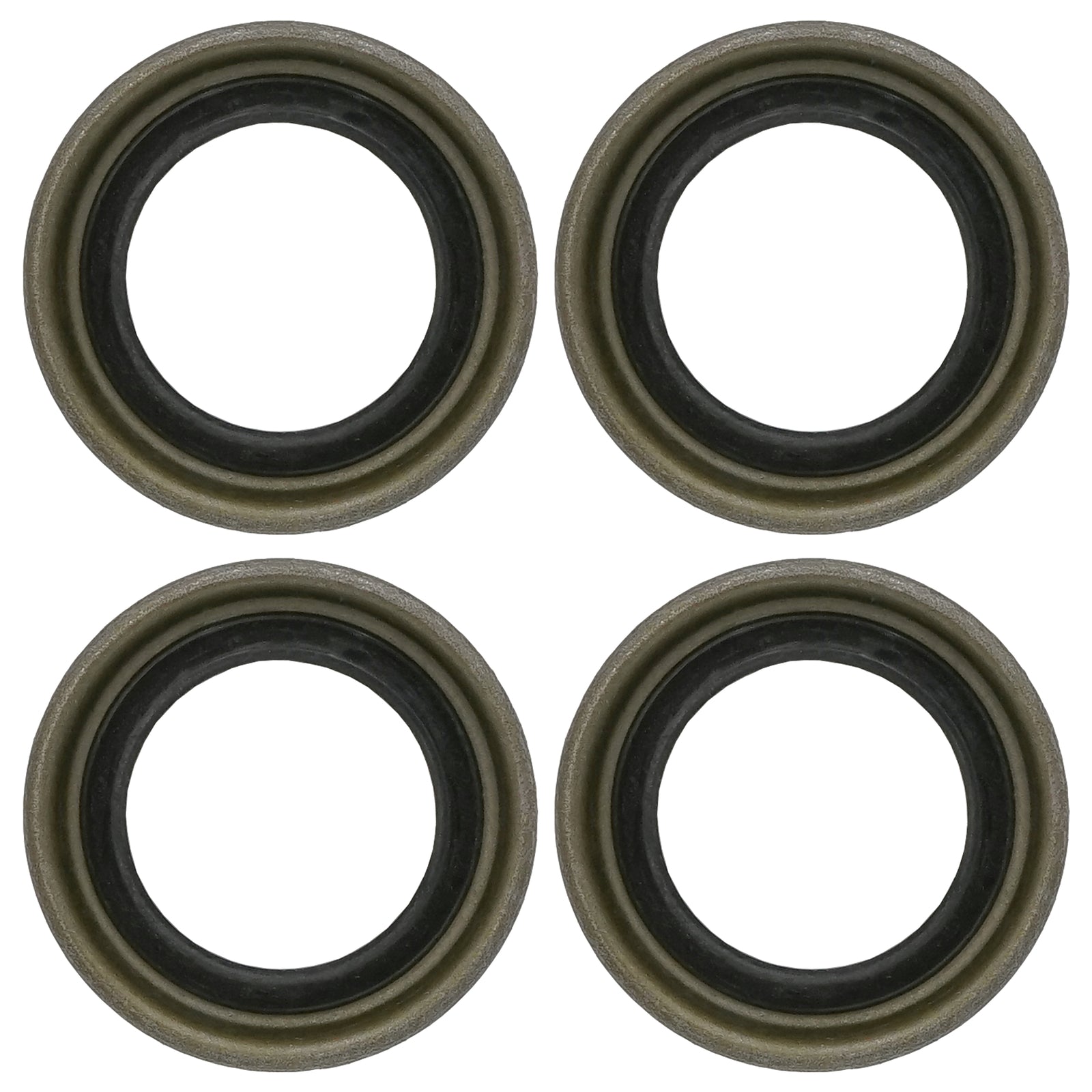 Mower Wheel Bearing Seal Replacement for Husqvarna for Scag (2000–2010)