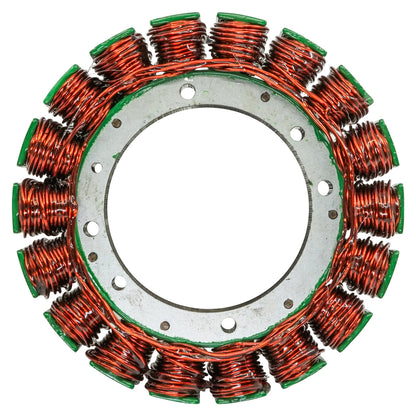 Stator for Harley Davidson Softail Deluxe FLSTN FLSTNI EFI (2005–2006)