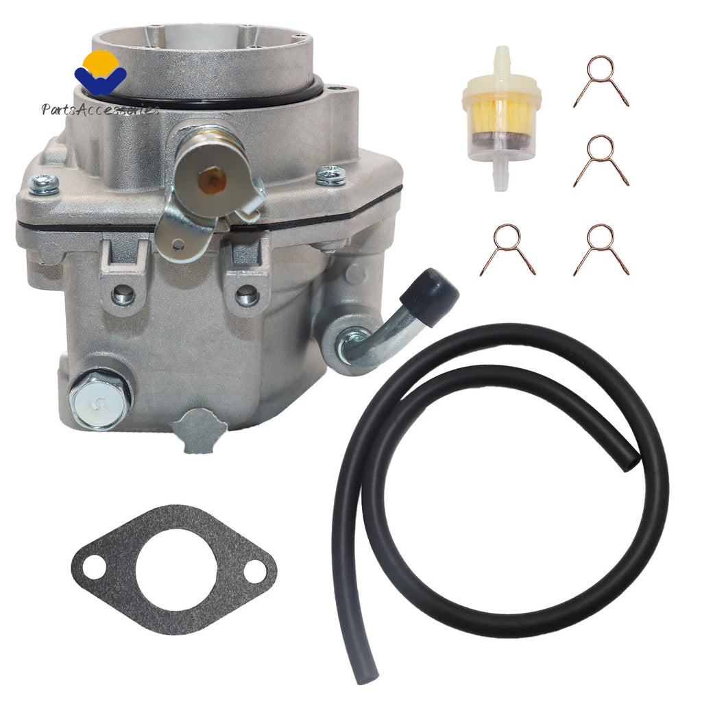 Carburetor for Miller Onan B48G P220G B48M FE362-81 146-6100 Engine