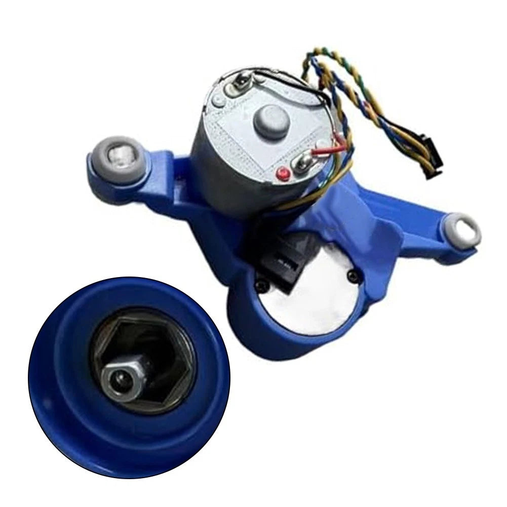 Side Brush Motor for OmniCyclone (Extended Lifespan)
