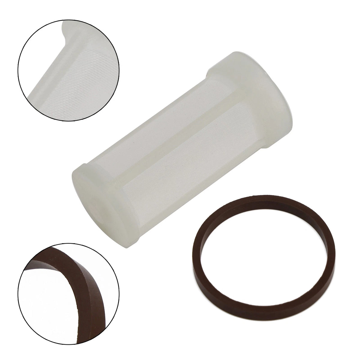 Fuel Filter for Mercury Mercruiser 6hp-35hp (87946A3)