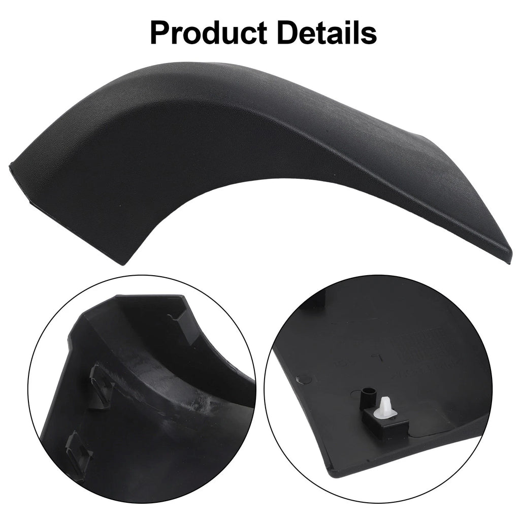 Rear Bumper Corner End for Ford Vehicles (2002–2013)