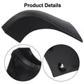 Rear Bumper Corner End for Ford Vehicles (2002–2013)