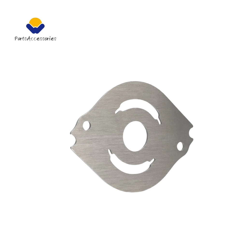 Valve Plate for Hydro-Gear BDP-10A (Pumps & Transaxles)