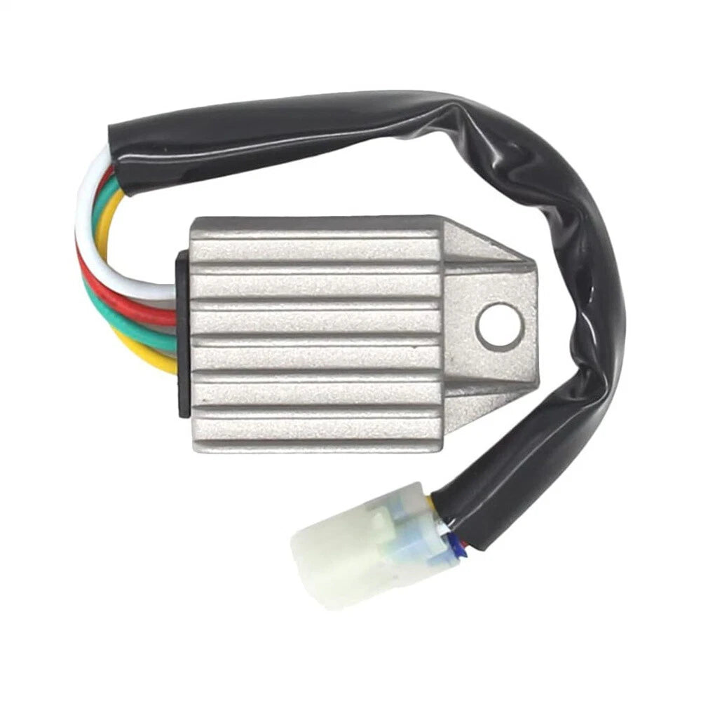 Regulator Rectifier for Honda CRF250X (2004–2017) / CRF450X (2005–2016)