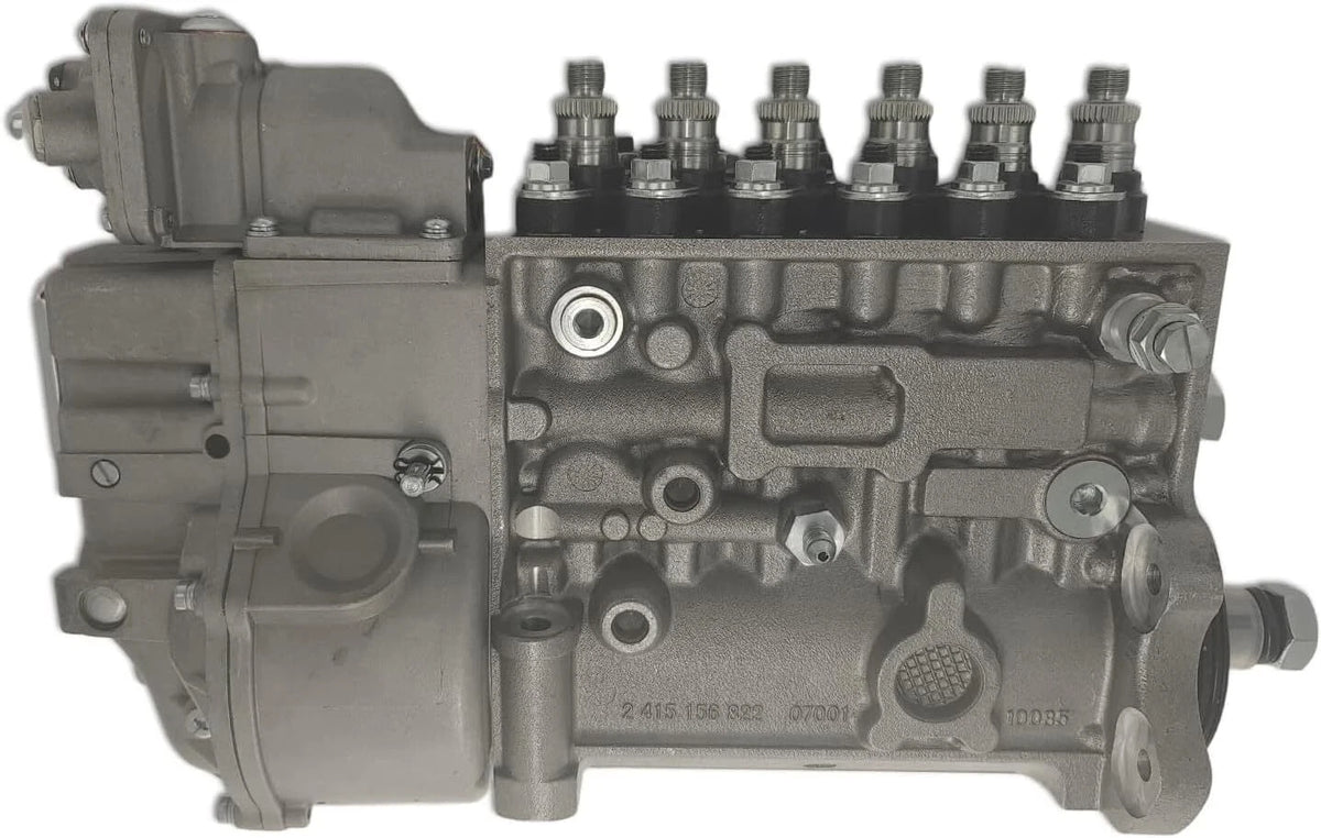 P7100 Fuel Injection Pump Assy 4940749 for Cummins 6CT8.3 (1998–2002)