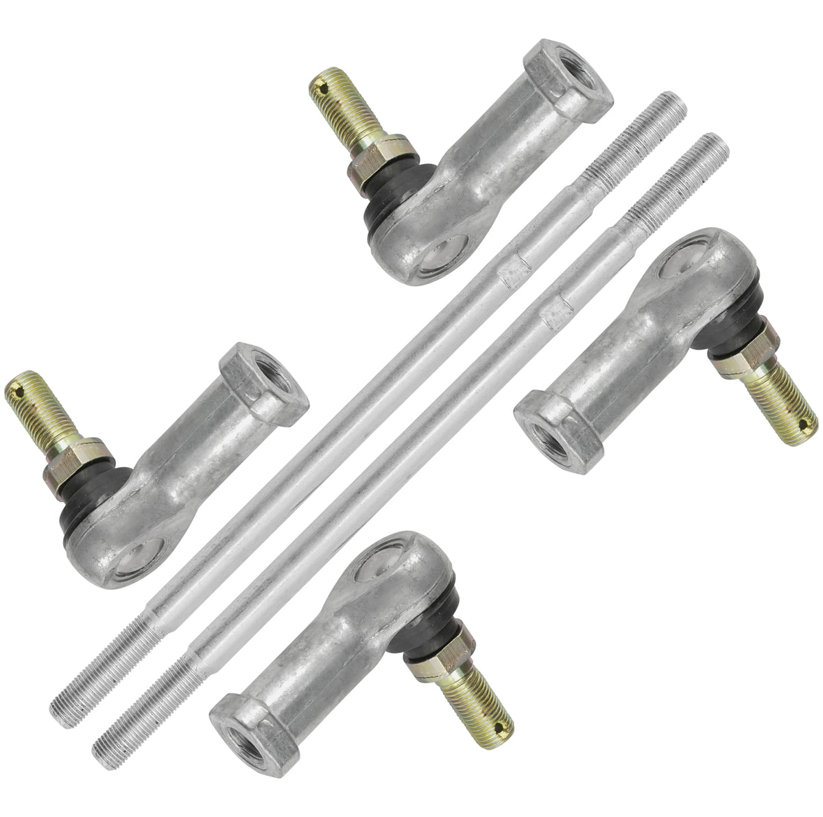 Tie Rod Set Replacement for Honda Accord (2018–2022)