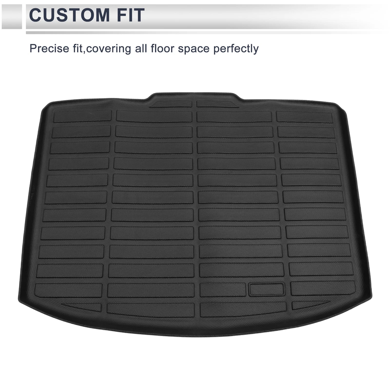 Cargo Liner Rear Trunk Mat Replacement for Honda CR-V (2023–2024) TPE
