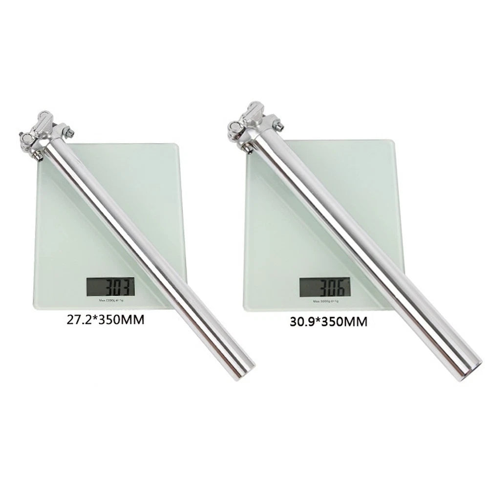 Aluminum Bicycle Seatpost 25.4mm 27.2mm 30.9mm 31.6mm