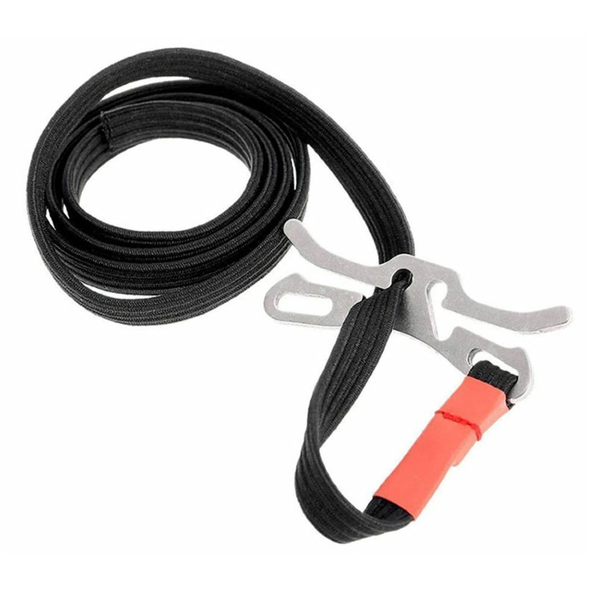 Elastic Rope Tourniquet for Emergency Use (87-260cm)