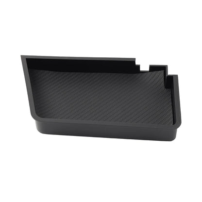 Left Side Saddlebag Tray Organizer Fit for Harley Road Glide FLTRX FLTRK 2024