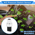 A/C Pressure Switch Sensor for Chrysler 200 (2012–2017) No. 68141376AA