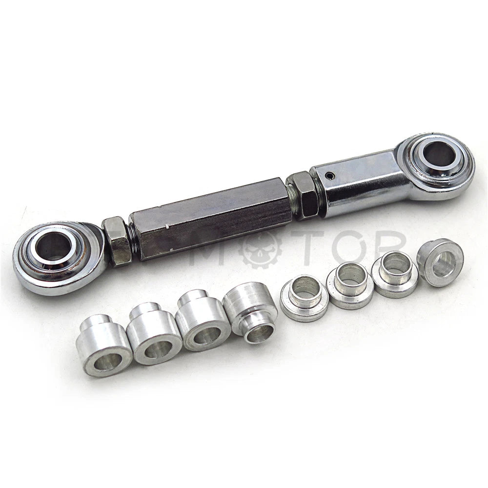 Adjustable Rear Lowering Link Kit for Honda CBR