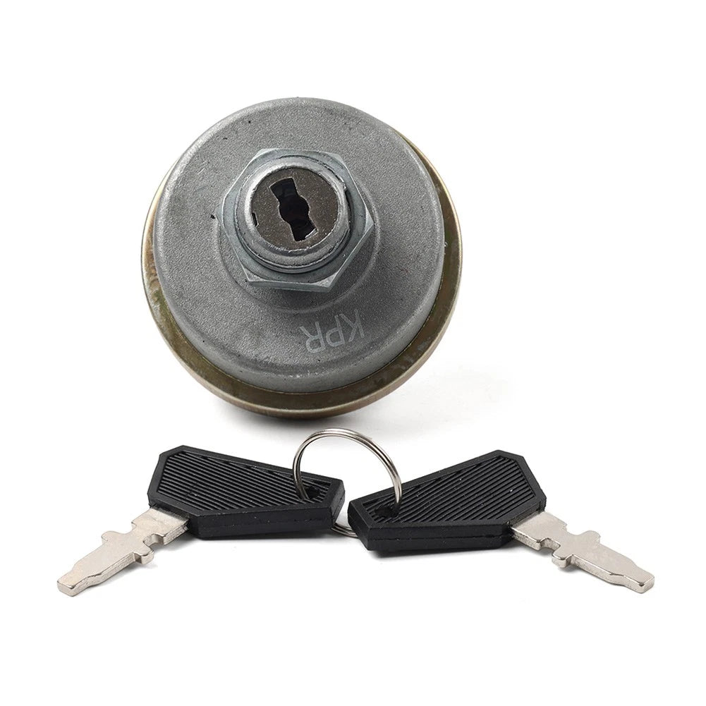 Ignition Switch for Long Tractor TX10953 (2460 2610 350 360 445DT 560 610DTE)