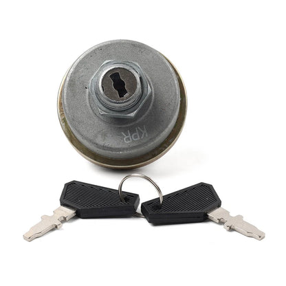 Ignition Switch for Long Tractor TX10953 (2460 2610 350 360 445DT 560 610DTE)