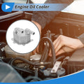 Engine Oil Cooler for Mazda CX-9 (2007–2015) No.CA0214700