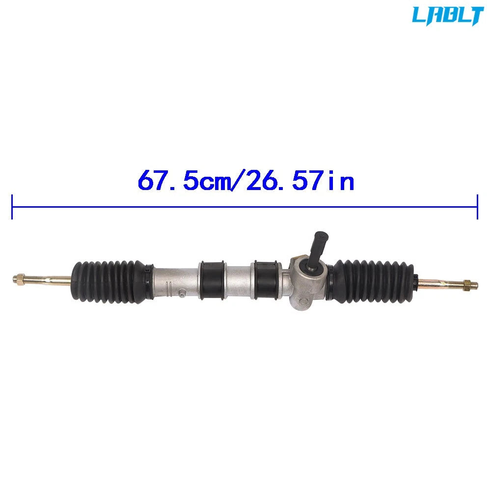 Steering Rack Assembly for Kawasaki Mule 3000 3010 4000 4010 (39191-0021)