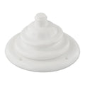 Conical Protective Ring Grommet for Boat Cable (105 mm)