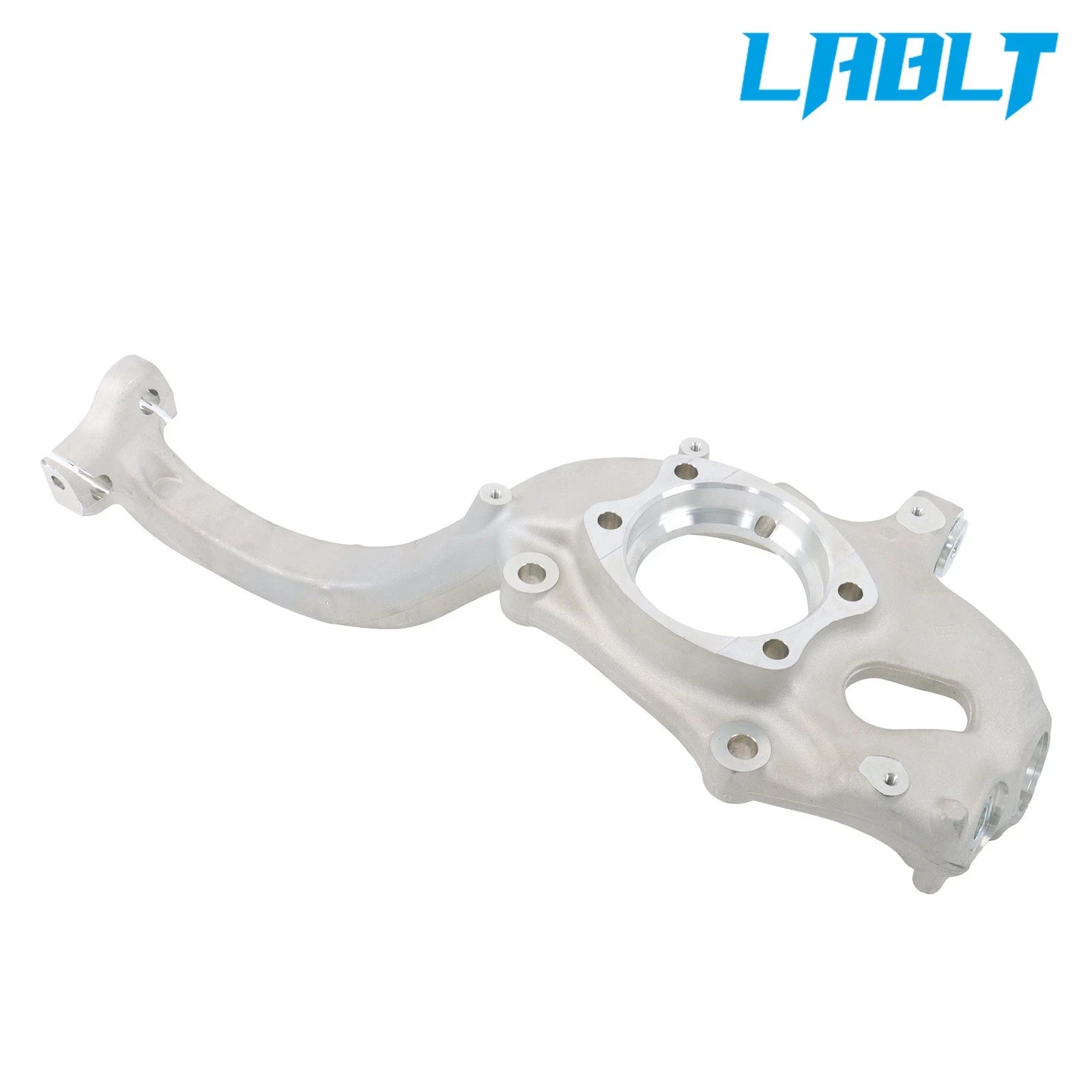 Front RH Steering Knuckle for Audi A4/A5/A6/A7 Quattro (2012–2018)