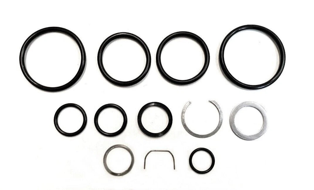 Power Trim Cylinder Seal Rebuild Kit for MerCruiser Alpha Bravo (25-87400A2)