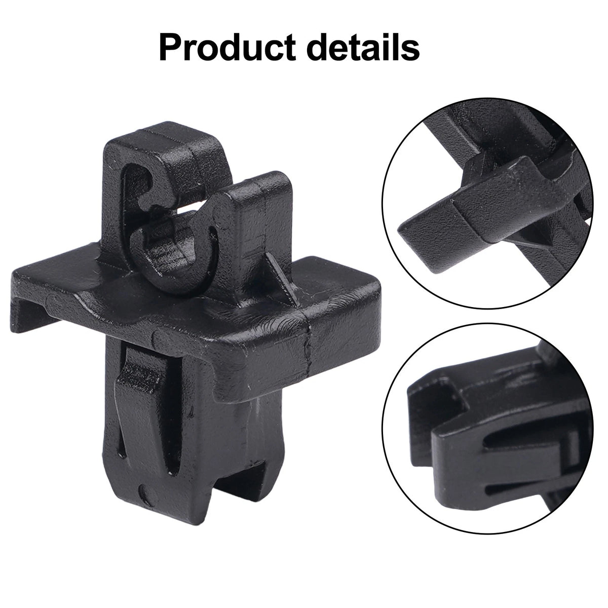 Door Handle Control Rod Holder for Honda Vehicles