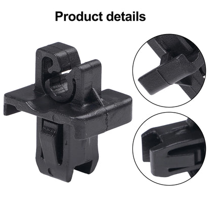Door Handle Control Rod Holder for Honda Vehicles