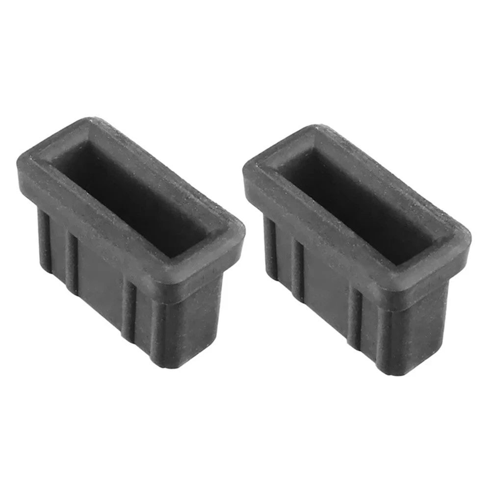 Rubber Engine Connector for BMW 17111712911 (Correct Installation)