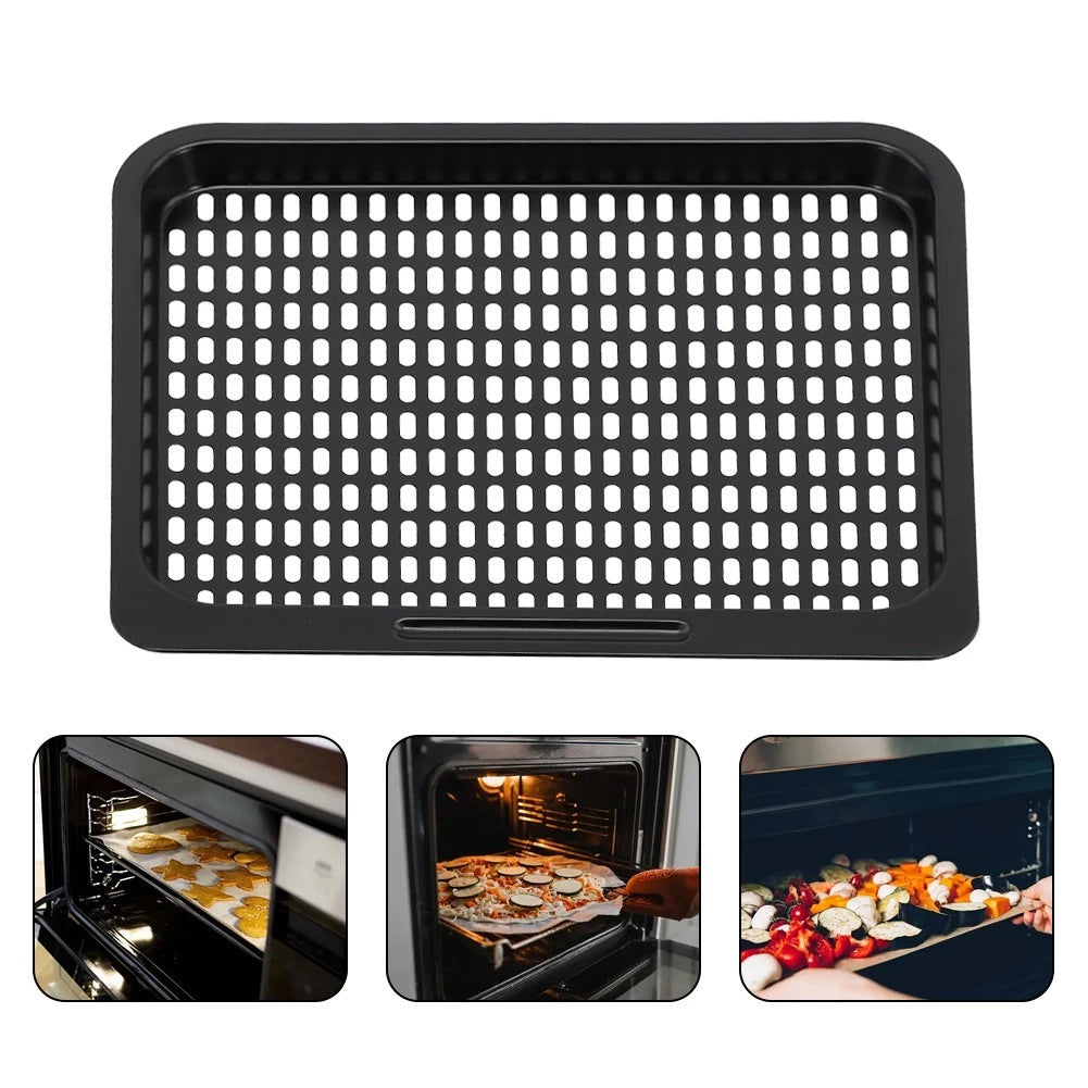 Cooking Tray for Oven Accessories (Detachable Steam Rack)