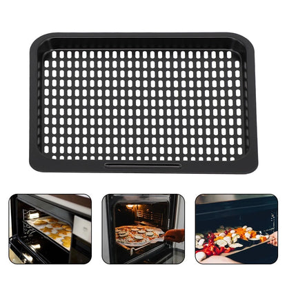 Cooking Tray for Oven Accessories (Detachable Steam Rack)