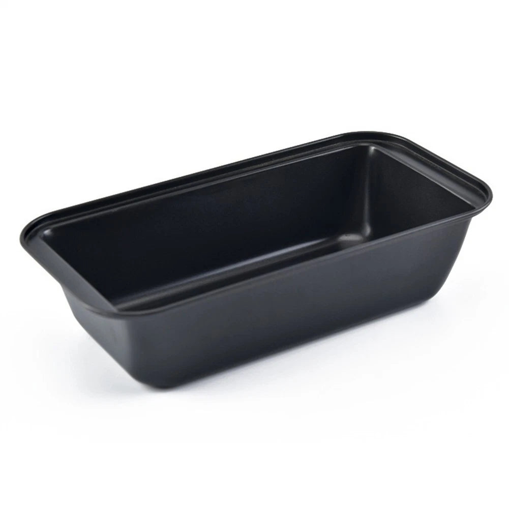 Easy Clean NonStick Baking Pan for Bread Cakes (No Part Numbers)