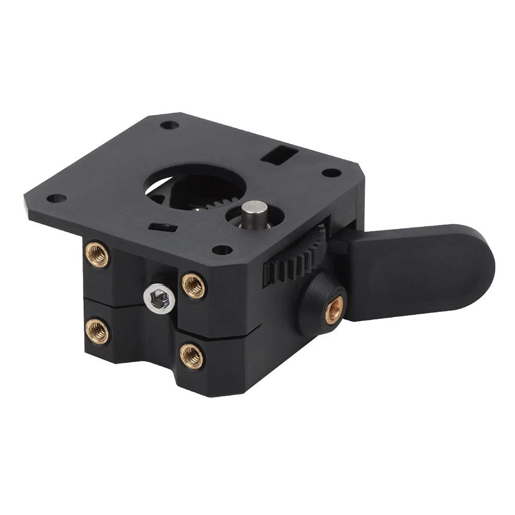 Direct Extruder Kit with Adjustable 351 Gear Ratio for Ender 3 V3 SE