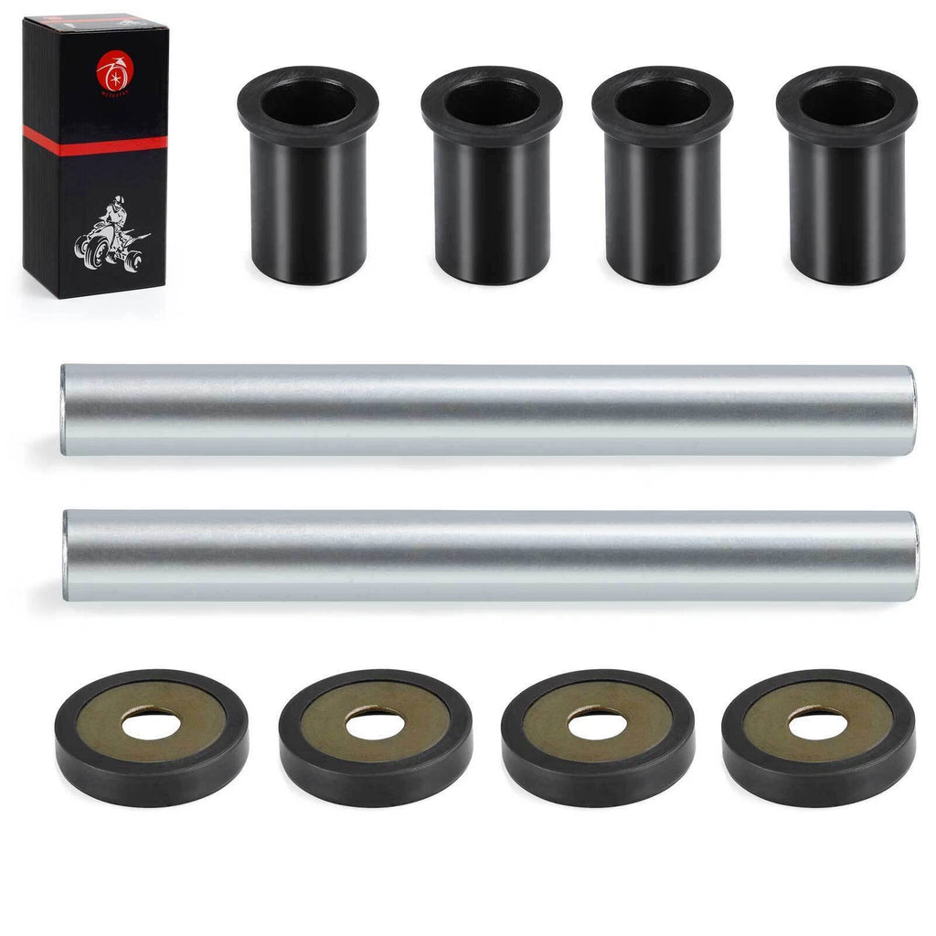 Front Upper A Arm Bushing Kit for Honda Foreman 500 TRX500FE/FM/TM (2005–2016)
