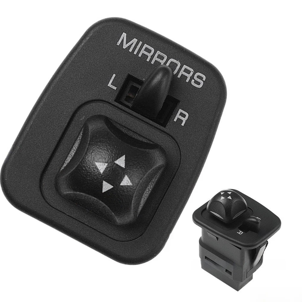 Mirror Control Switch for Ford F350 F450 (1999–2005)