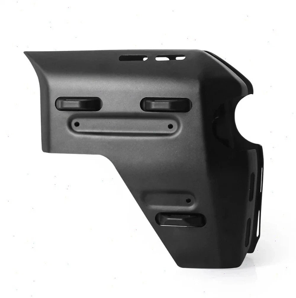 Radiator Side Cover Panel for BMW R1300GS Adventure (2024)