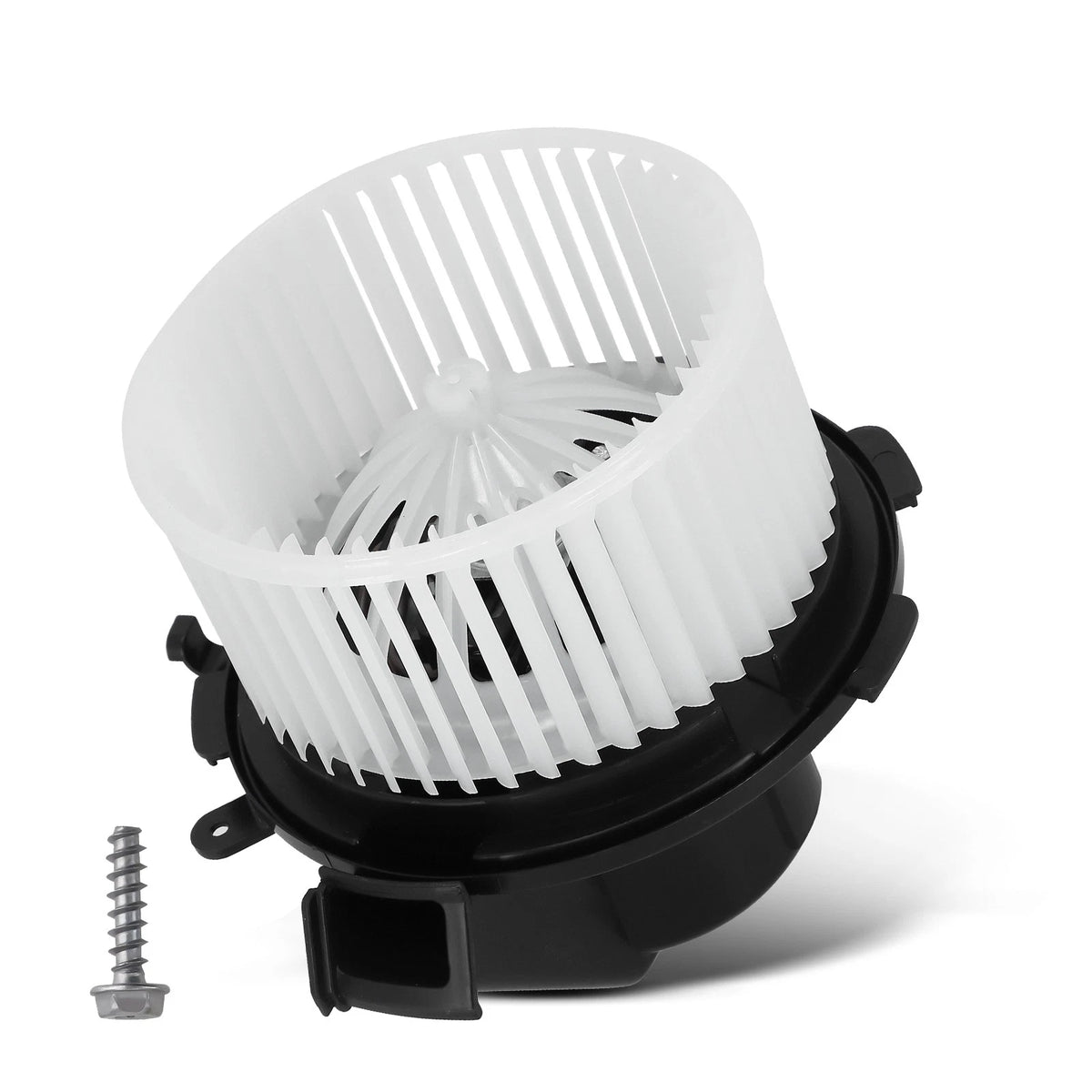 HVAC Heater Blower Motor w/ Fan Cage for Dodge Sprinter 3500 (2007–2009) 700319