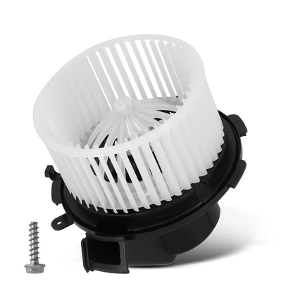 HVAC Heater Blower Motor w/ Fan Cage for Dodge Sprinter 3500 (2007–2009) 700319