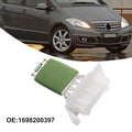 Heater Blower Motor Resistor for A B Class
