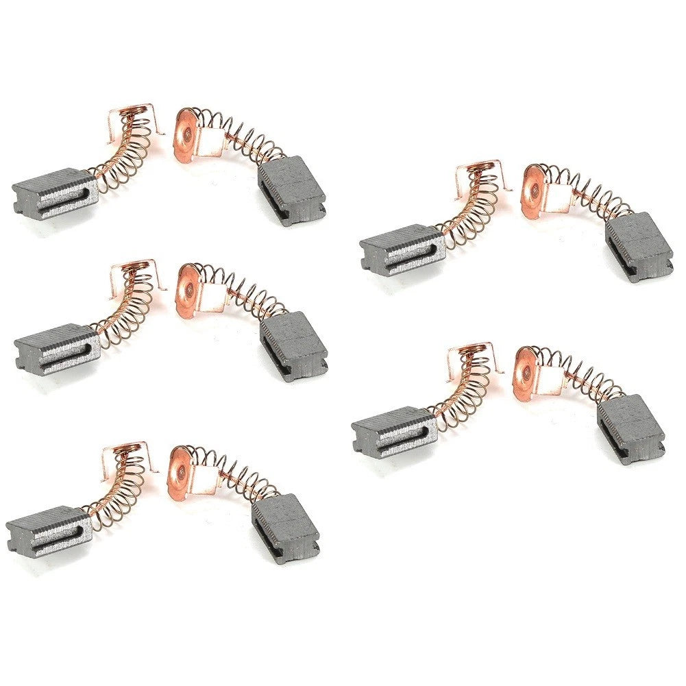 Carbon Brushes for Angle Grinder G720 (Electric Motors)