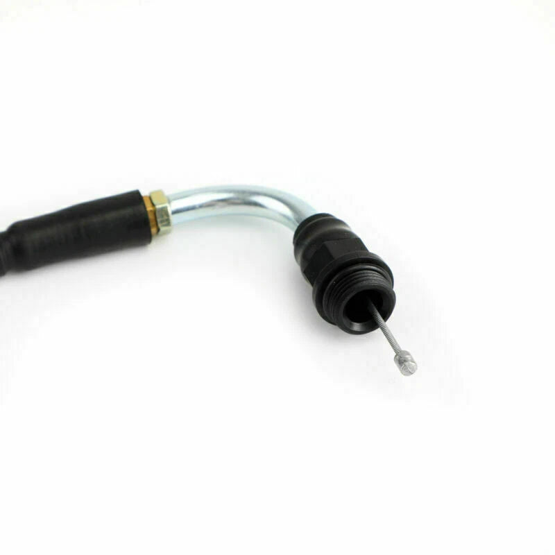 Carburetor Choke Cable for Mikuni Dyna Electra Glide HSR42 HSR45 HSR48 (T9)