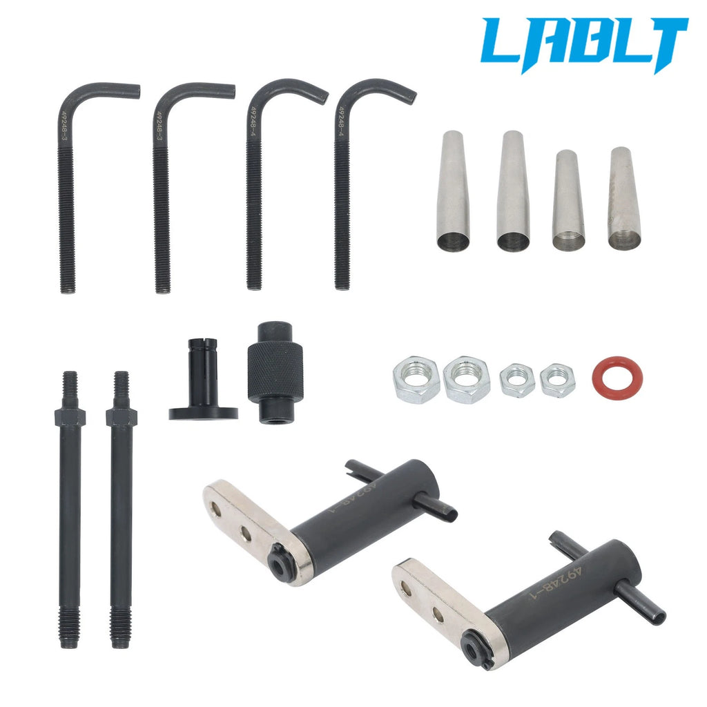 Injector Rail Assembly Remover Tool for GM (GM245)
