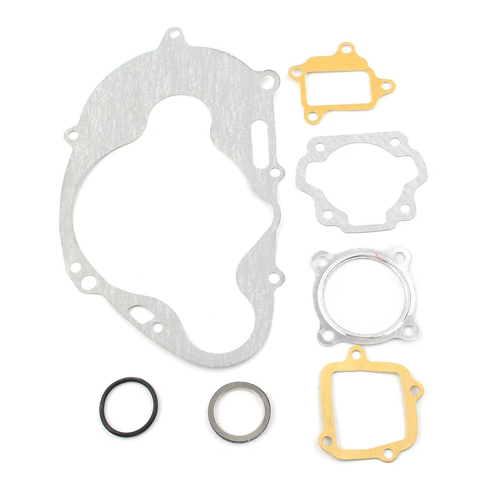 Complete Top End Engine Gasket Set for Yamaha PW80 (1990–2006)