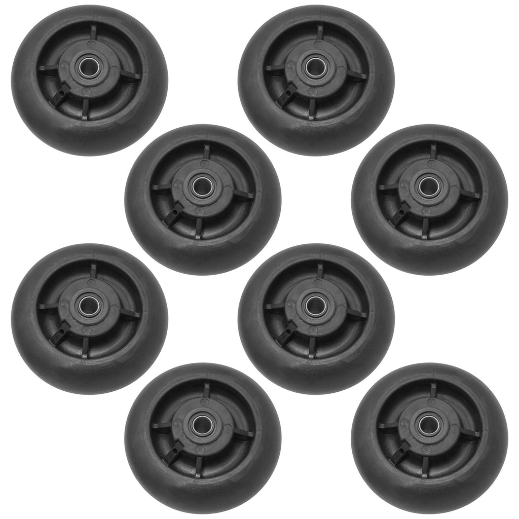 Deck Gauge Wheel 72 inch Replacement for John Deere 3120 3320 (1970–2020)