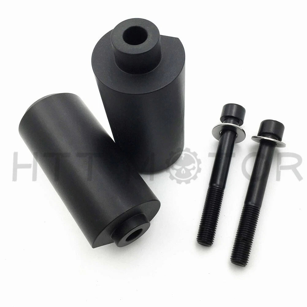 Frame Slider Guard Crash Protector for Yamaha YZF R1 (2004–2006)